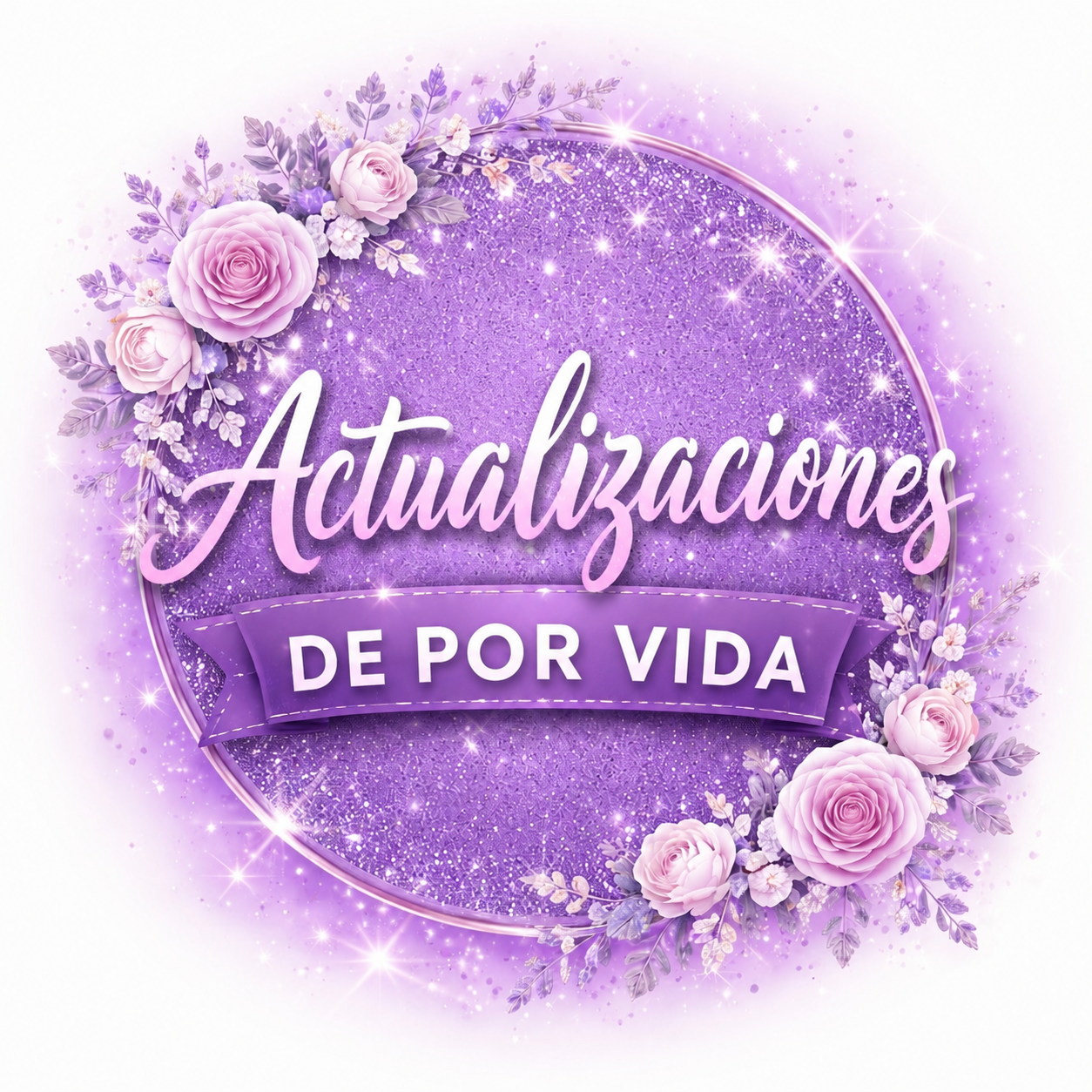 Actualizaciones de por Vida