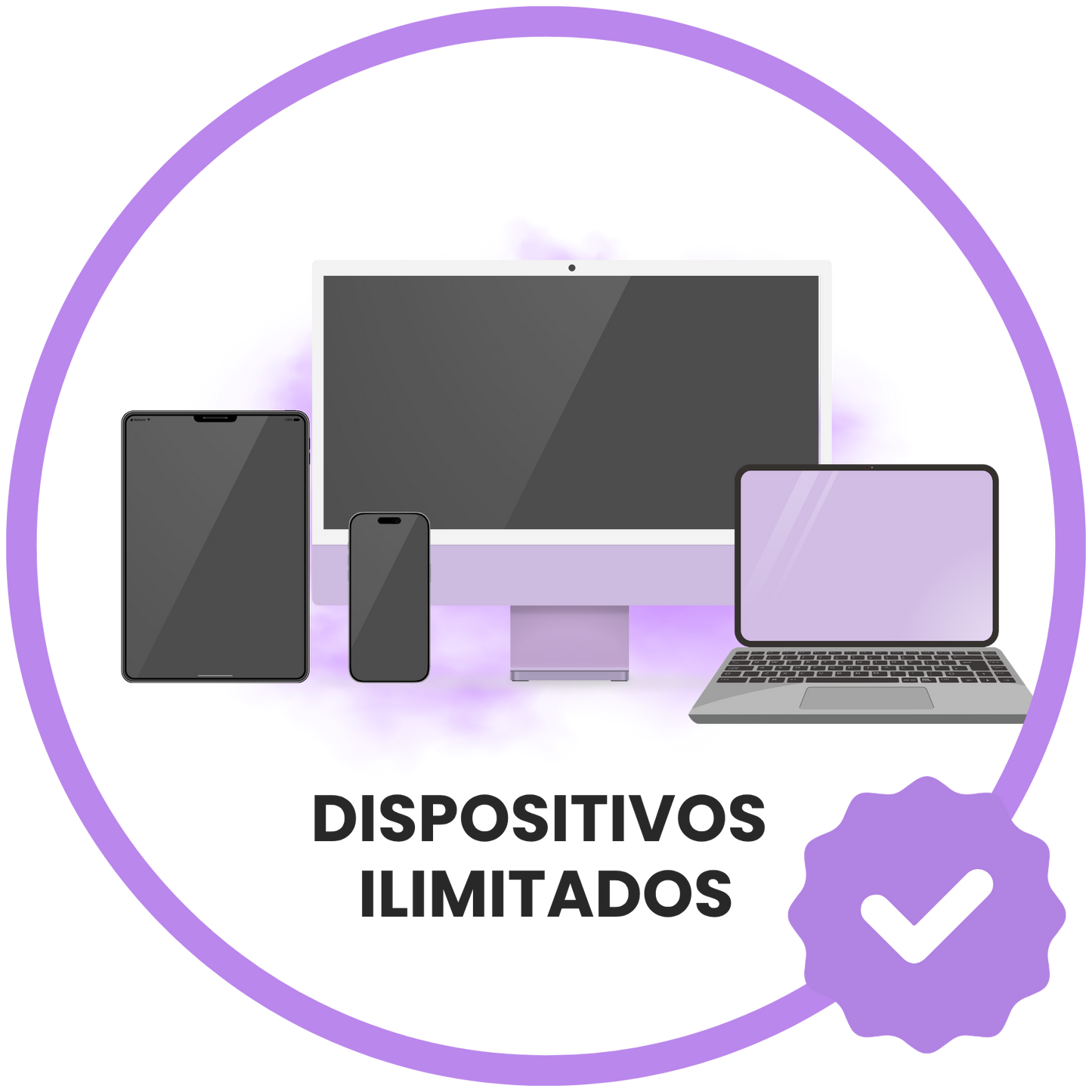 Dispositivos Ilimitados