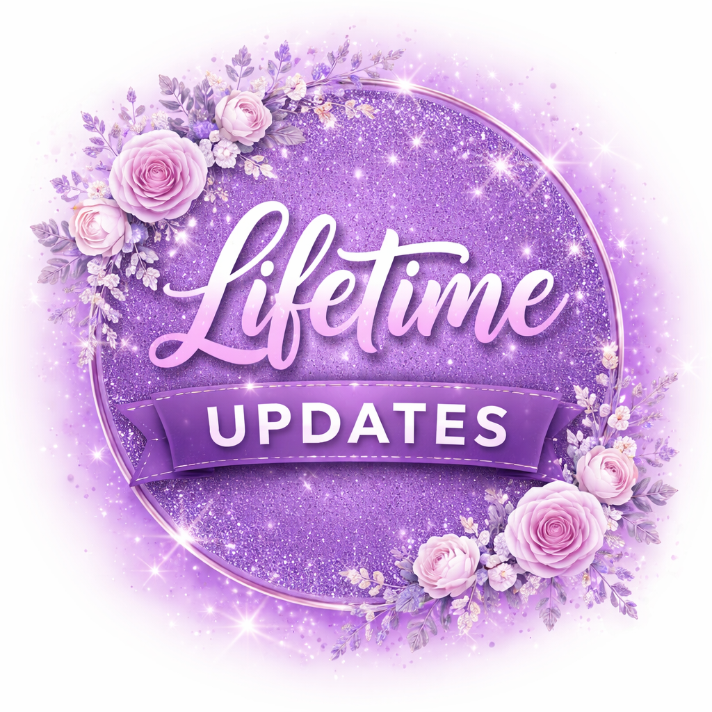 Lifetime Updates