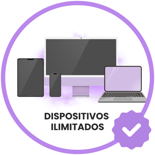 Dispositivos Ilimitados