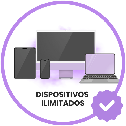 Dispositivos Ilimitados